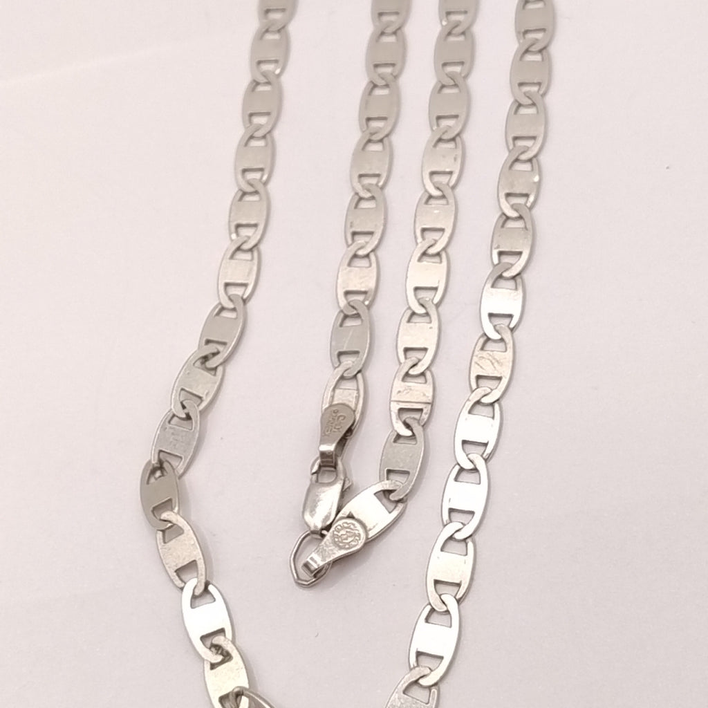 CADENA PLATA 15,80 GRMS (SEMINUEVO)