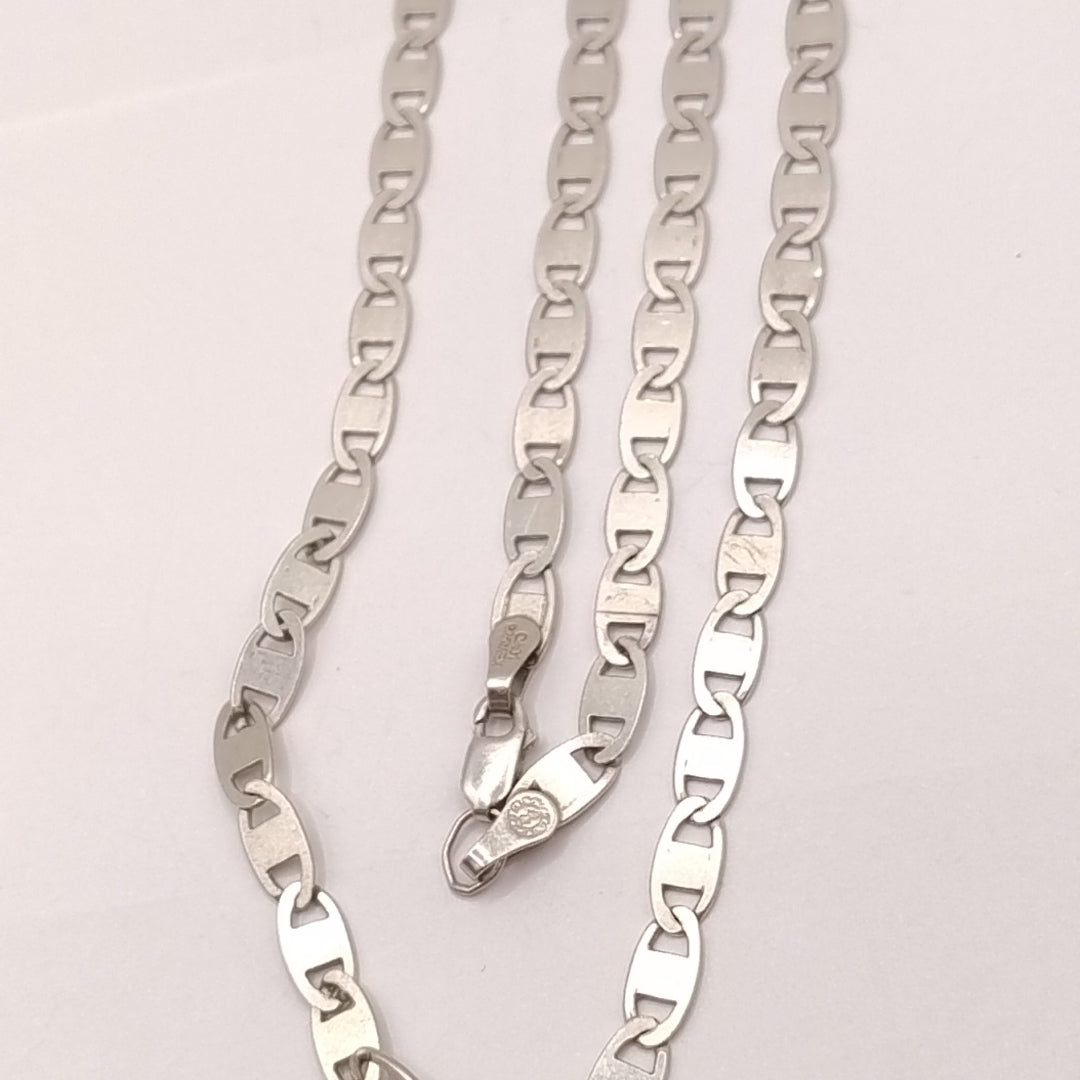 CADENA PLATA 15,80 GRMS (SEMINUEVO)