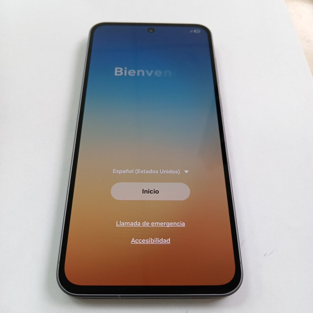 CELULAR SAMSUNG GALAXY A56 5G SM-A5660 (2025) 256 GB 8 GB RAM (SEMINUEVO)