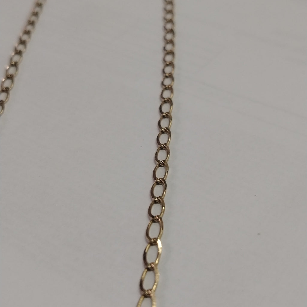 CADENA ORO 10 K 7 GRMS (SEMINUEVO)