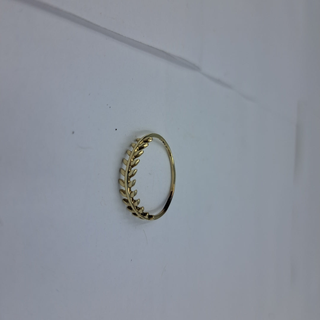 ANILLITO ORO 10 K 1 GRMS (SEMINUEVO)