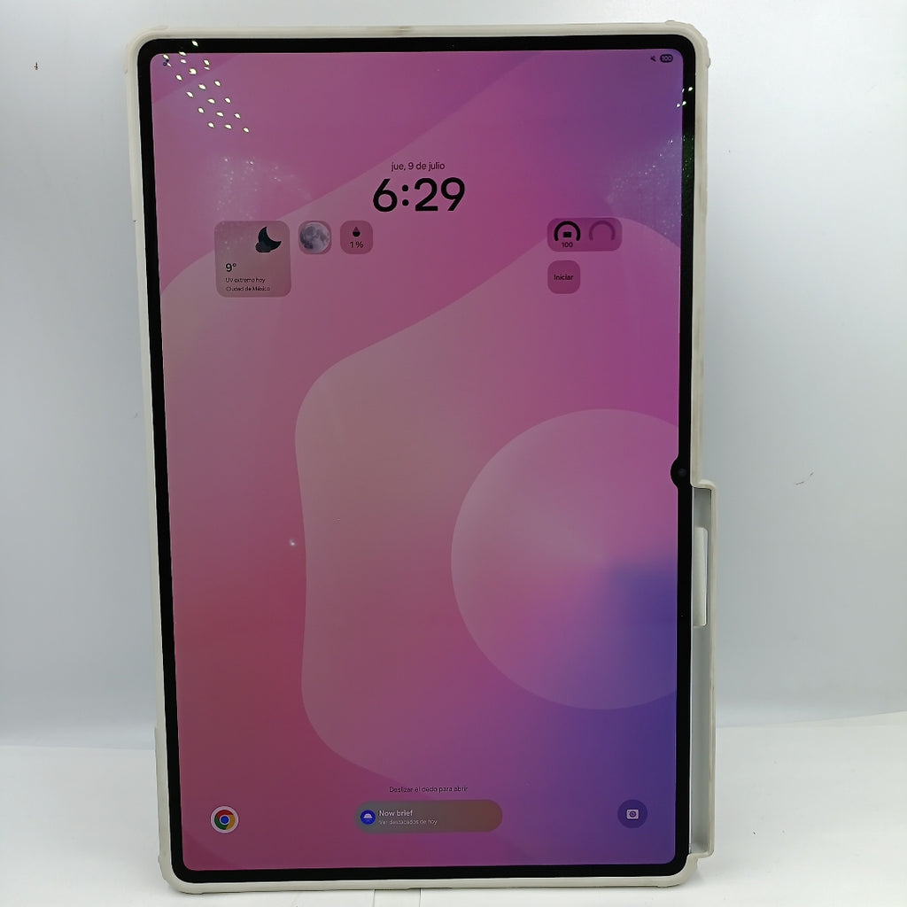 TABLETA SAMSUNG GALAXY TAB S11 ULTRA SM-X930 (2025) 256 GB 12 GB RAM