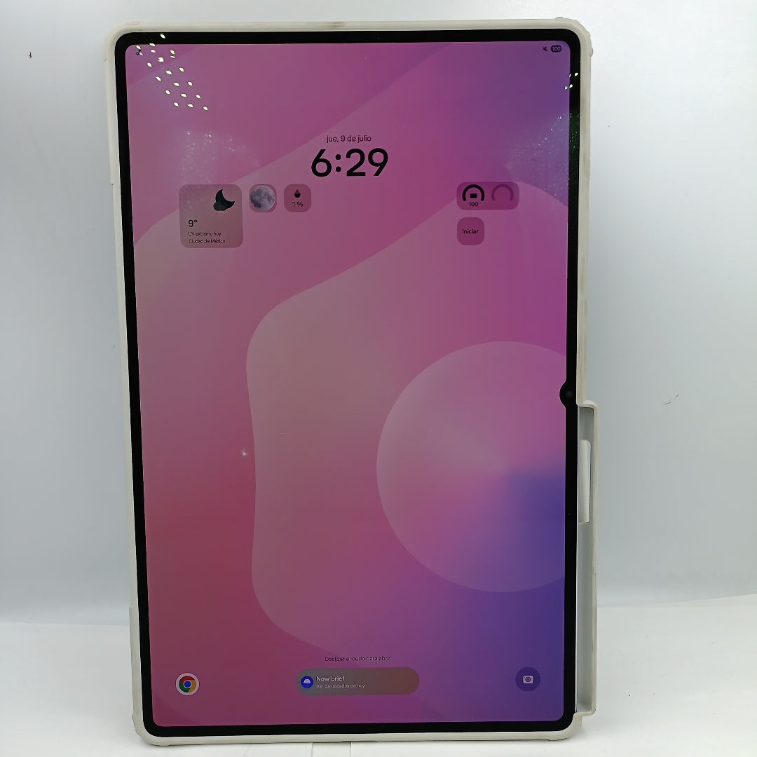 TABLETA SAMSUNG GALAXY TAB S11 ULTRA SM-X930 (2025) 256 GB 12 GB RAM