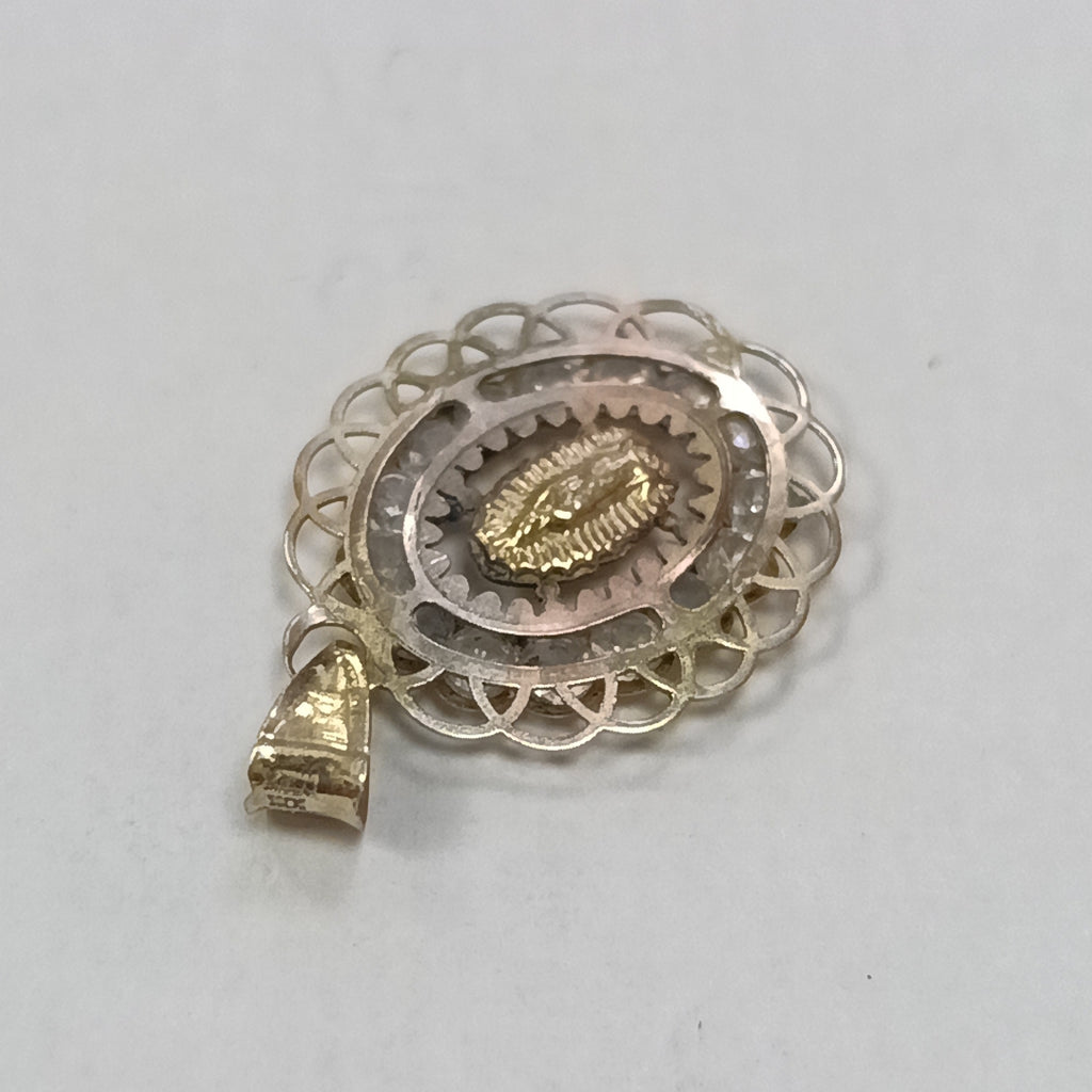 DIJE ORO 10 K 0,80 GRMS (SEMINUEVO)
