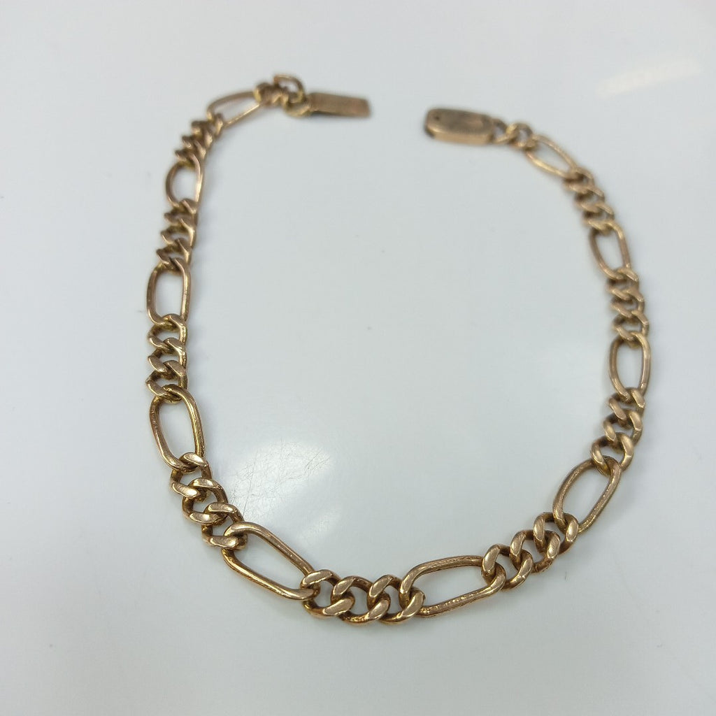 PULSERA ORO 8 K 9.5 GRMS (SEMINUEVO)