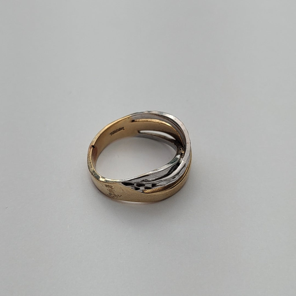 ANILLITO ORO 14 K 5.1 GRMS (SEMINUEVO)