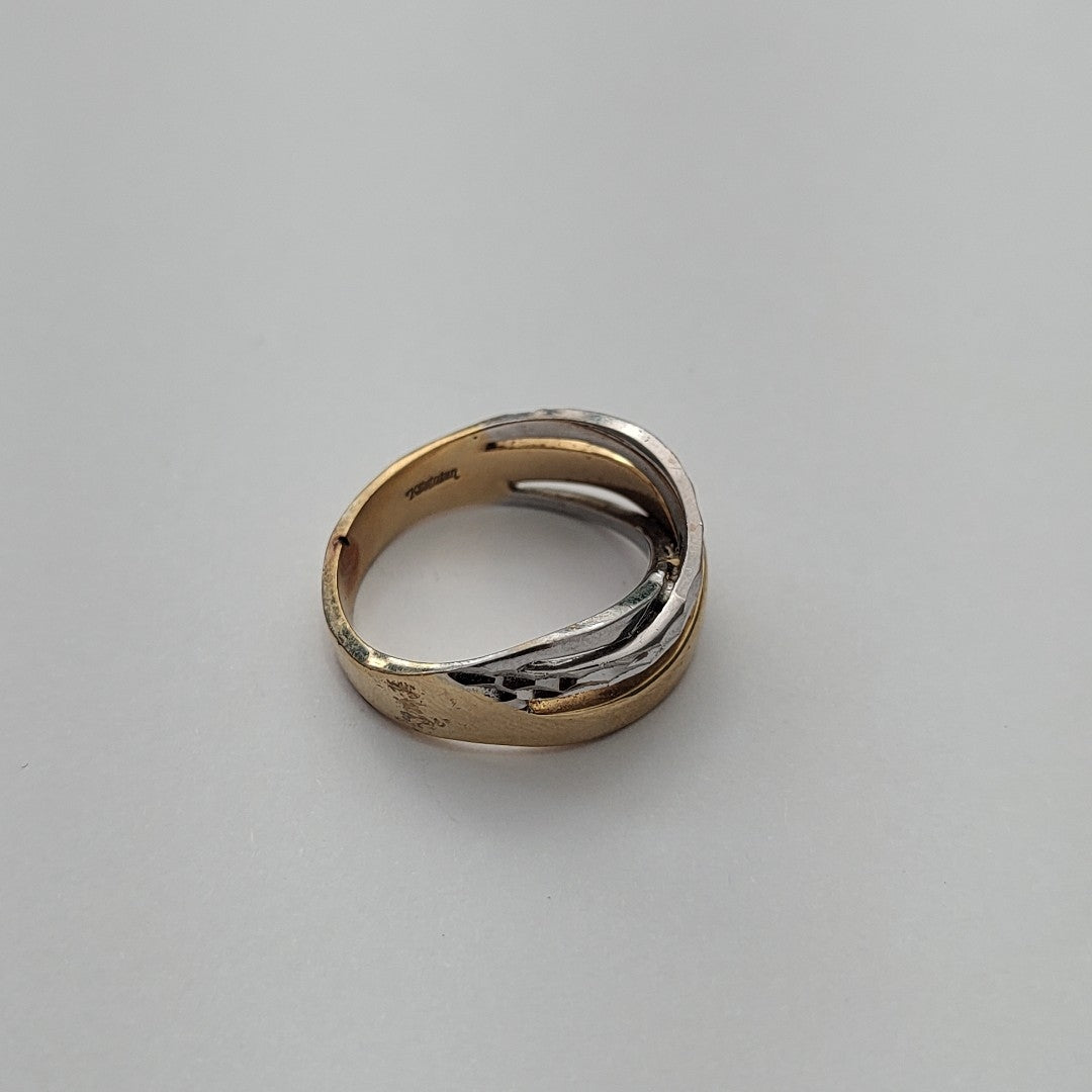 ANILLITO ORO 14 K 5.1 GRMS (SEMINUEVO)