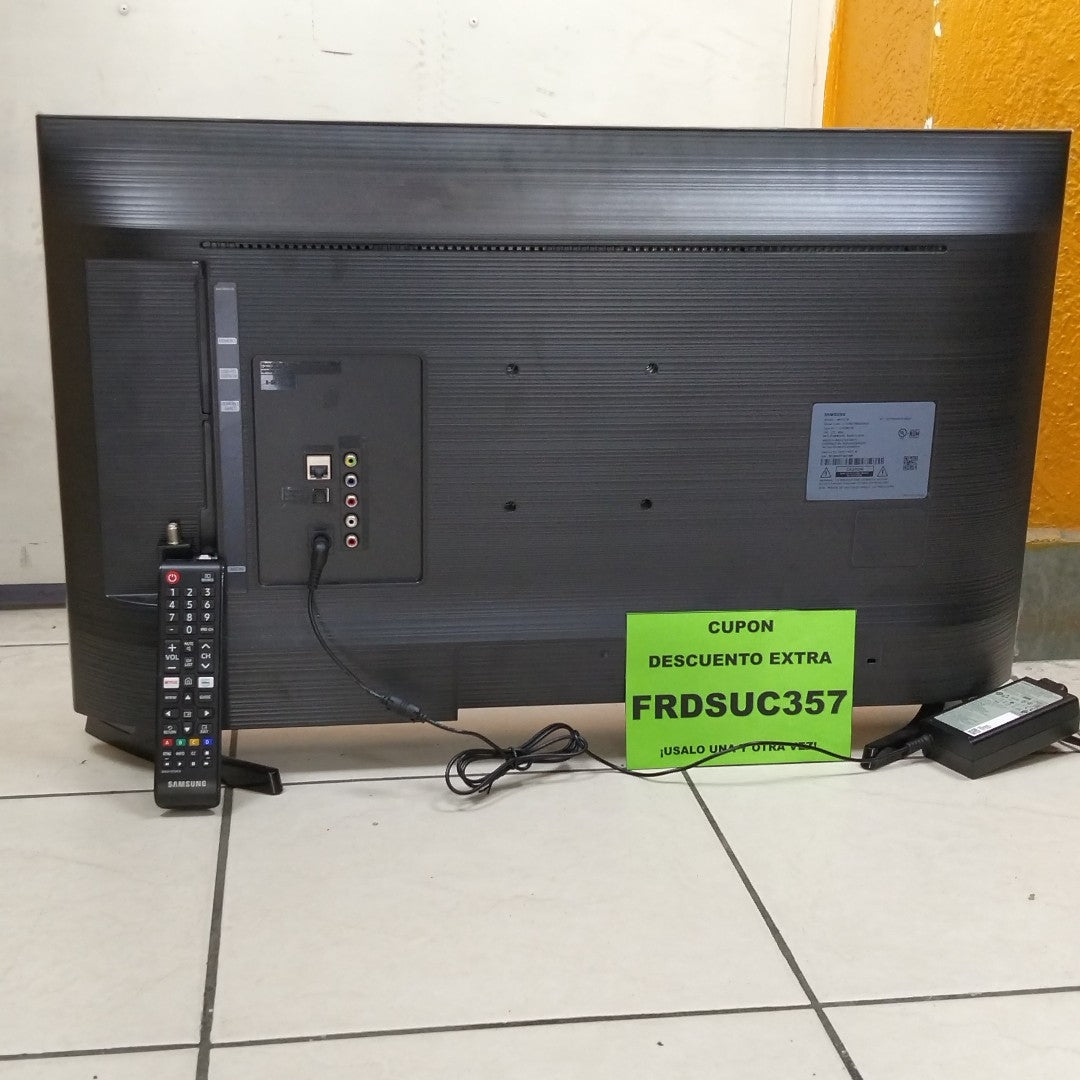 PANTALLA SAMSUNG BE32T-B (2025) 32" LED HD (SEMINUEVO)