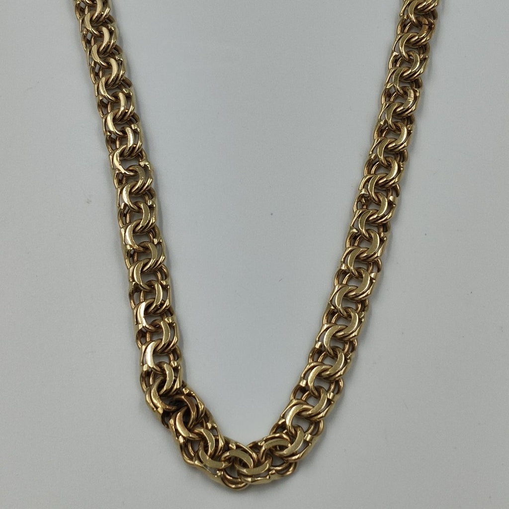 CADENA ORO 8 K 147,20 GRMS (SEMINUEVO)