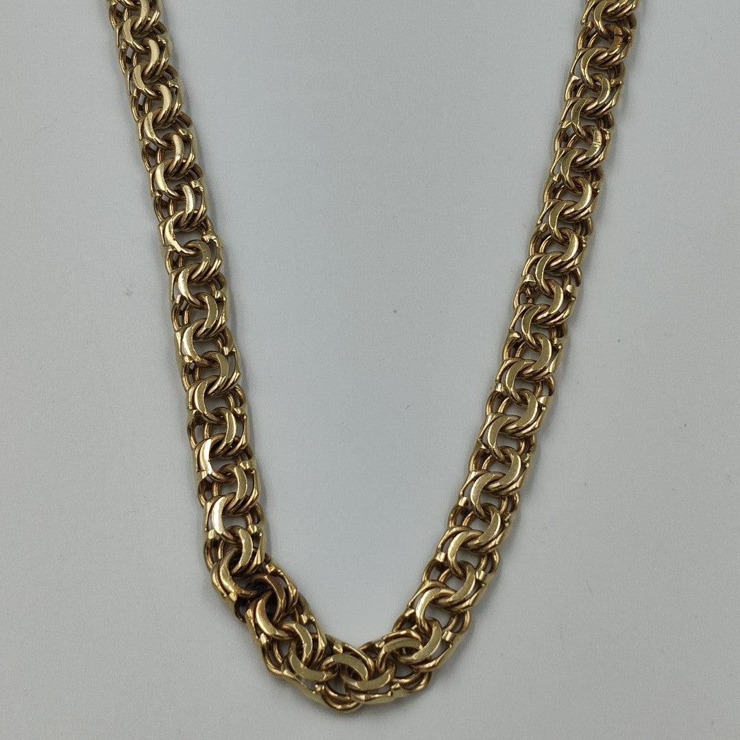 CADENA ORO 8 K 147,20 GRMS (SEMINUEVO)