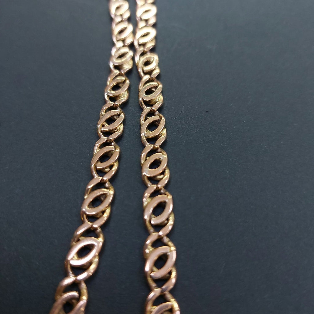 PULSERA ORO 8 K 13,90 GRMS (SEMINUEVO)
