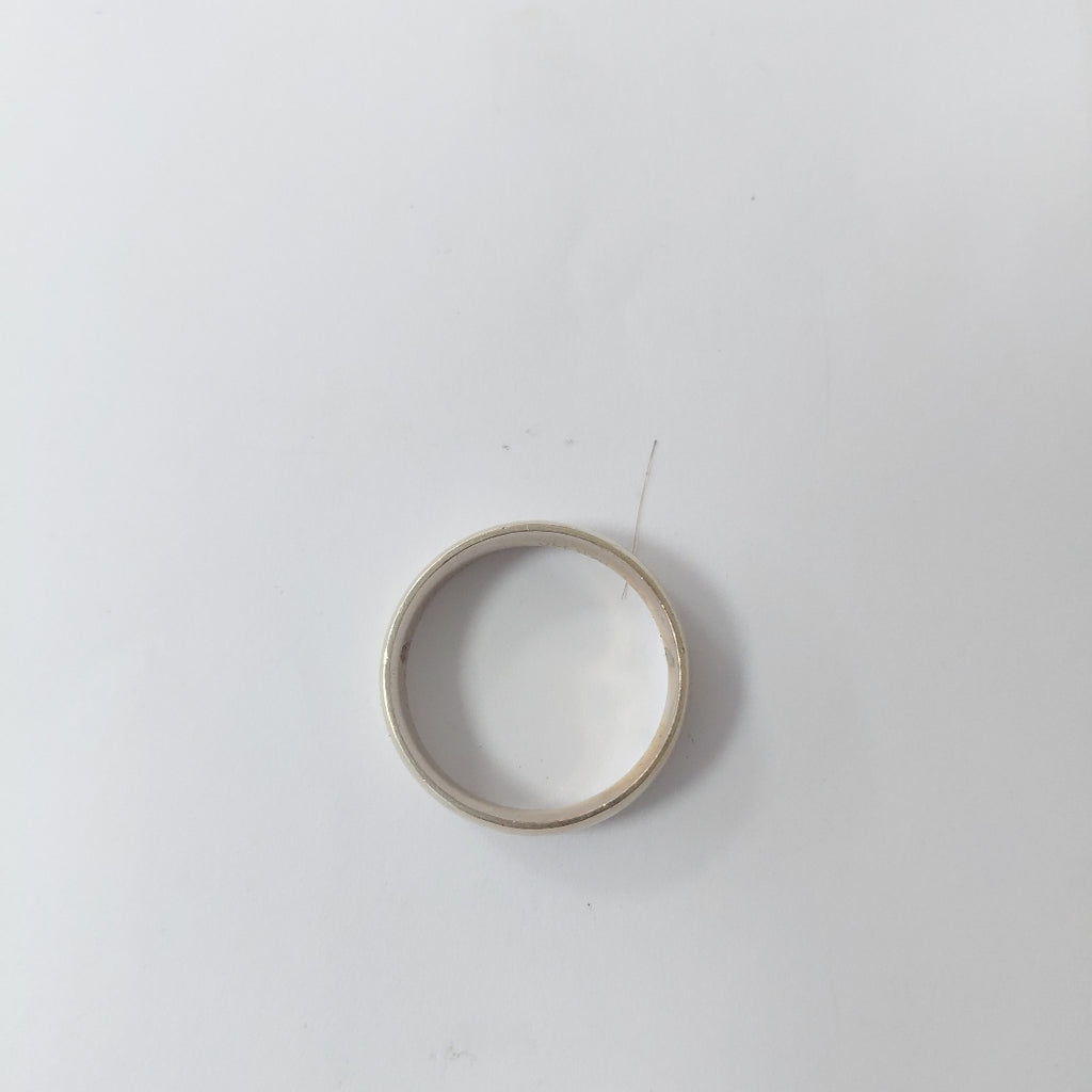 ARGOLLA ORO 14 K 4.6 GRMS (SEMINUEVO)