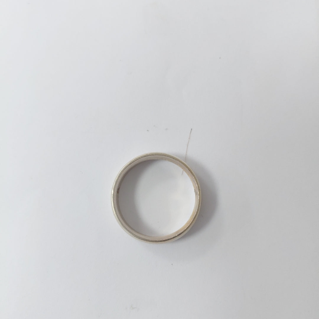 ARGOLLA ORO 14 K 4.6 GRMS (SEMINUEVO)