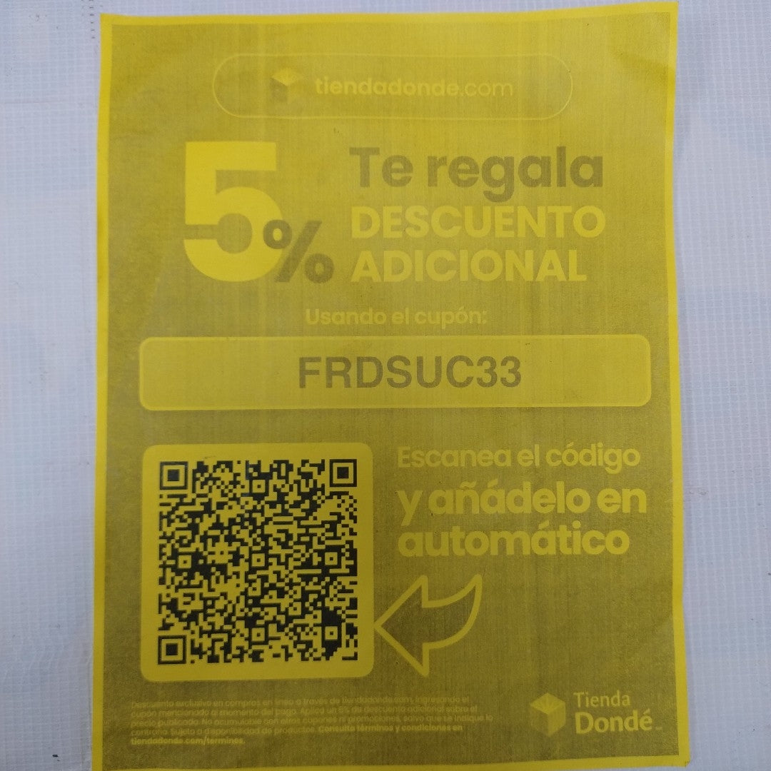 CADENA ORO 14 K 18.1 GRMS (SEMINUEVO)