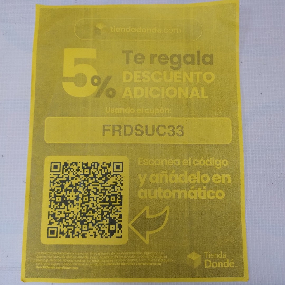 CADENA, DIJE ORO 10 K 6.2 GRMS (SEMINUEVO)