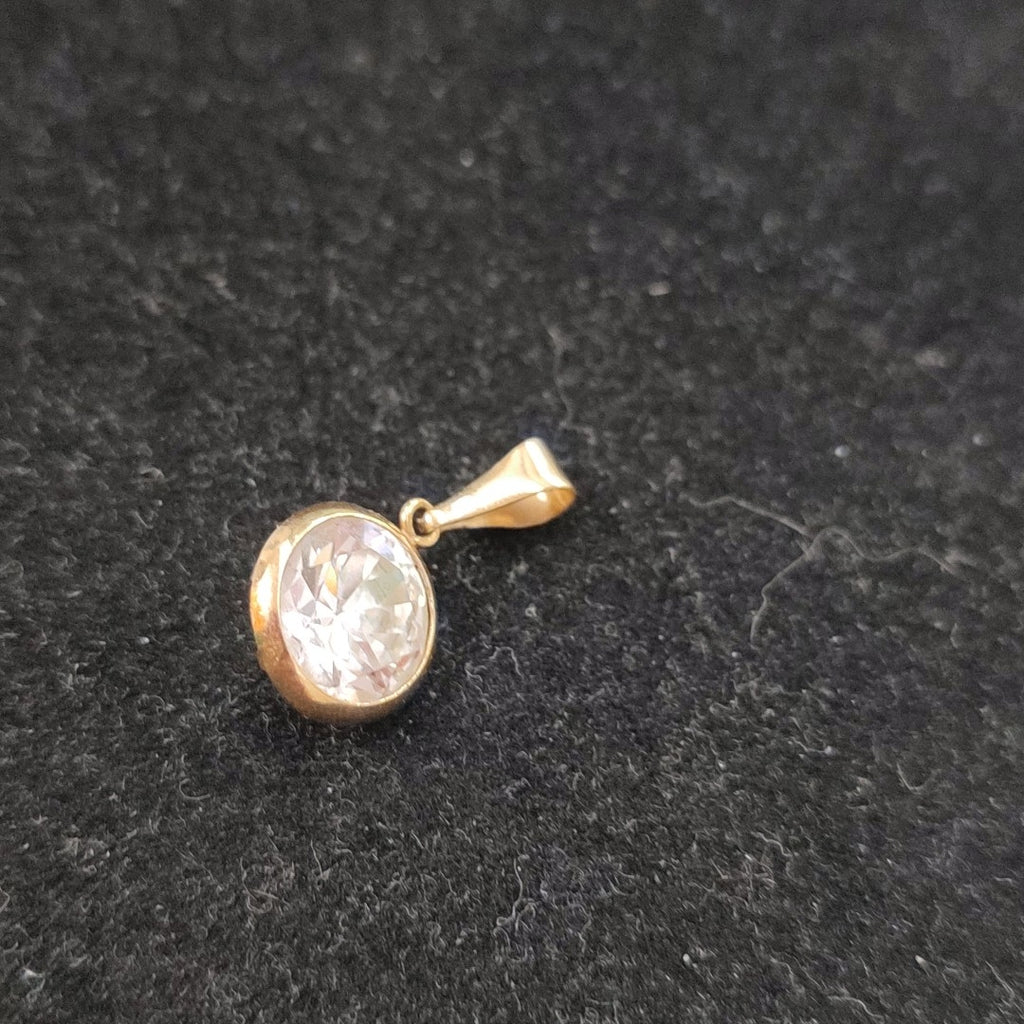 DIJE ORO 10 K 1.6 GRMS (SEMINUEVO)