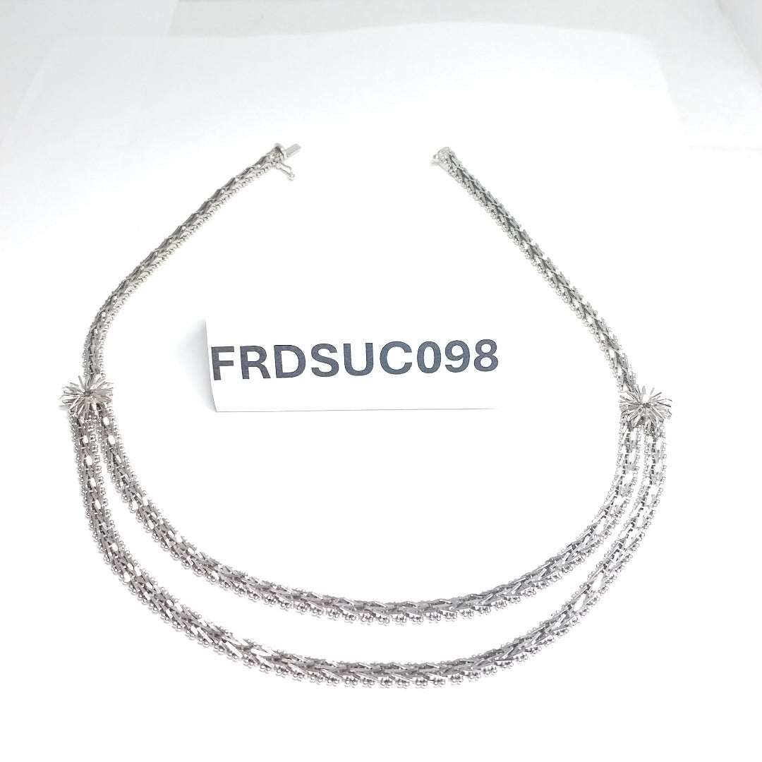 CADENA ORO 18 K 61.3 GRMS (SEMINUEVO)