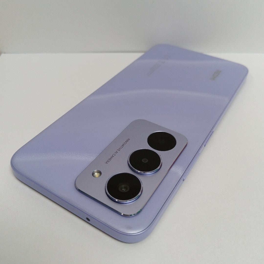 CELULAR XIAOMI REDMI 15 25062RN2DL (2025) 256 GB 8 GB RAM (SEMINUEVO)