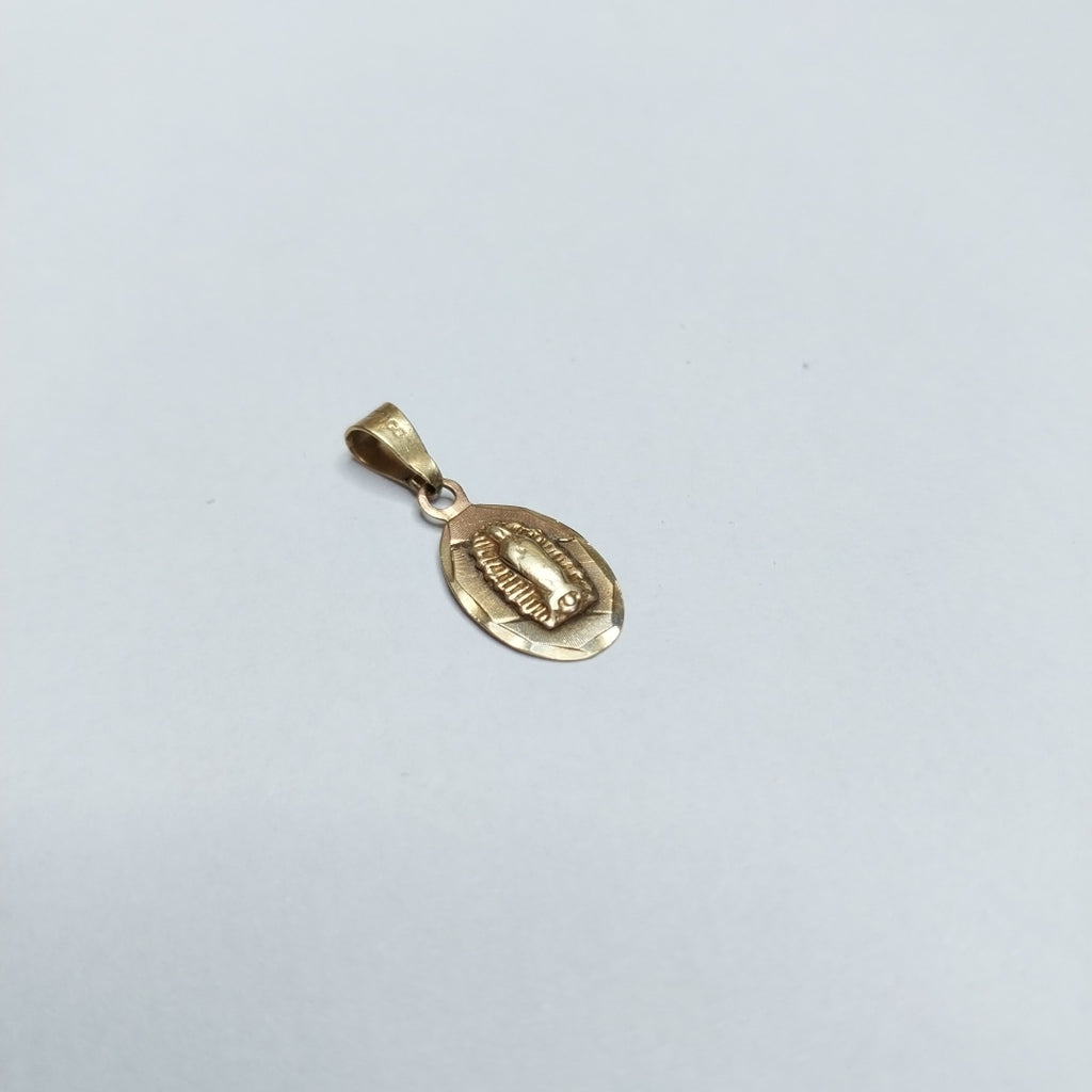 DIJE ORO 10 K 0,80 GRMS (SEMINUEVO)