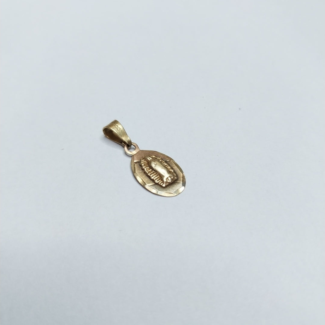 DIJE ORO 10 K 0,80 GRMS (SEMINUEVO)