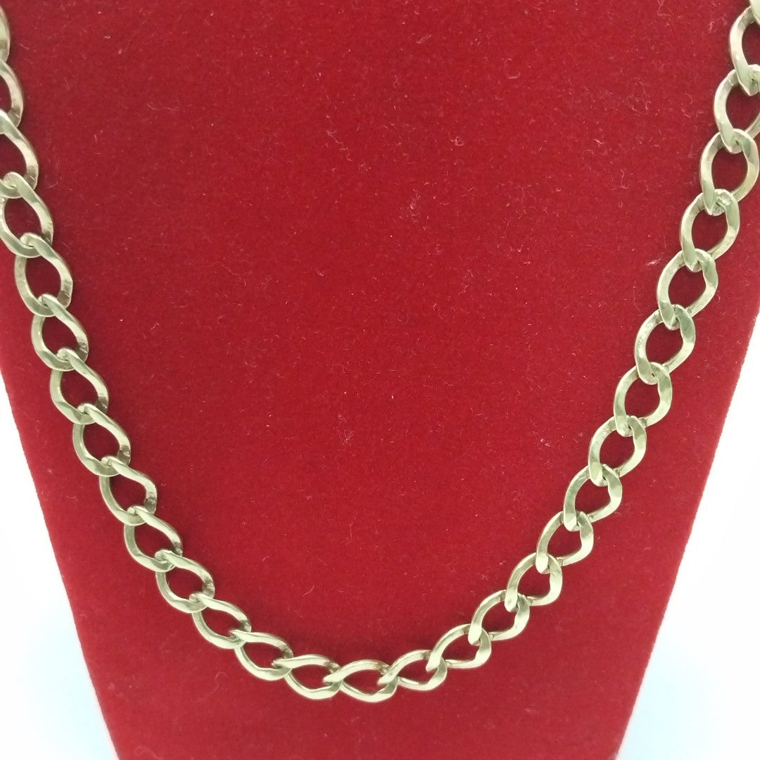 CADENA ORO 14 K 33,20 GRMS (SEMINUEVO)