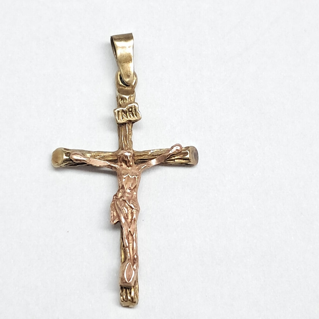 DIJE ORO 8 K 2,90 GRMS (SEMINUEVO)