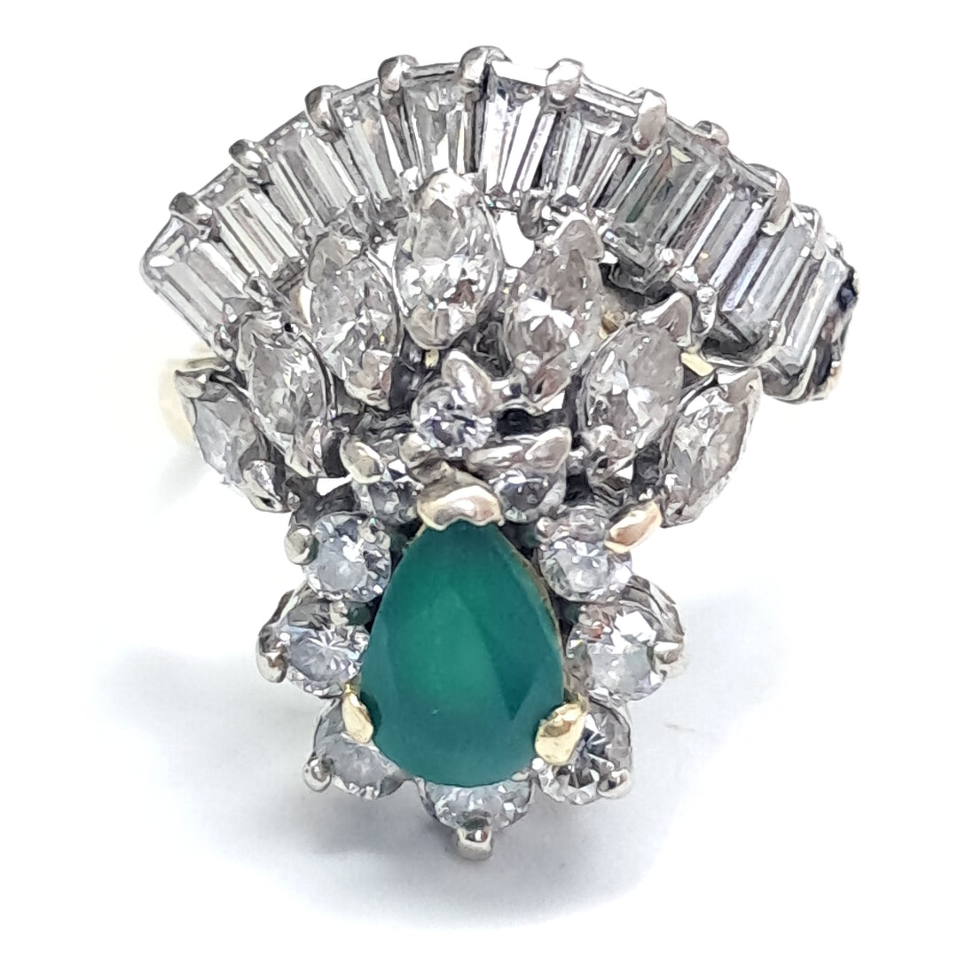 ANILLITO ORO 18 K 6,60 GRMS (SEMINUEVO)