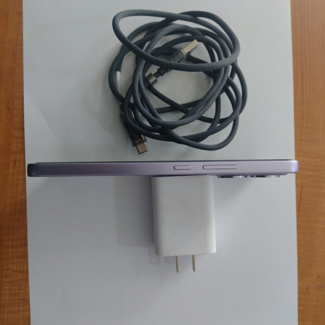 CELULAR OPPO RENO 13F 5G CPH2699 (2025) 256 GB 12 GB RAM (SEMINUEVO)