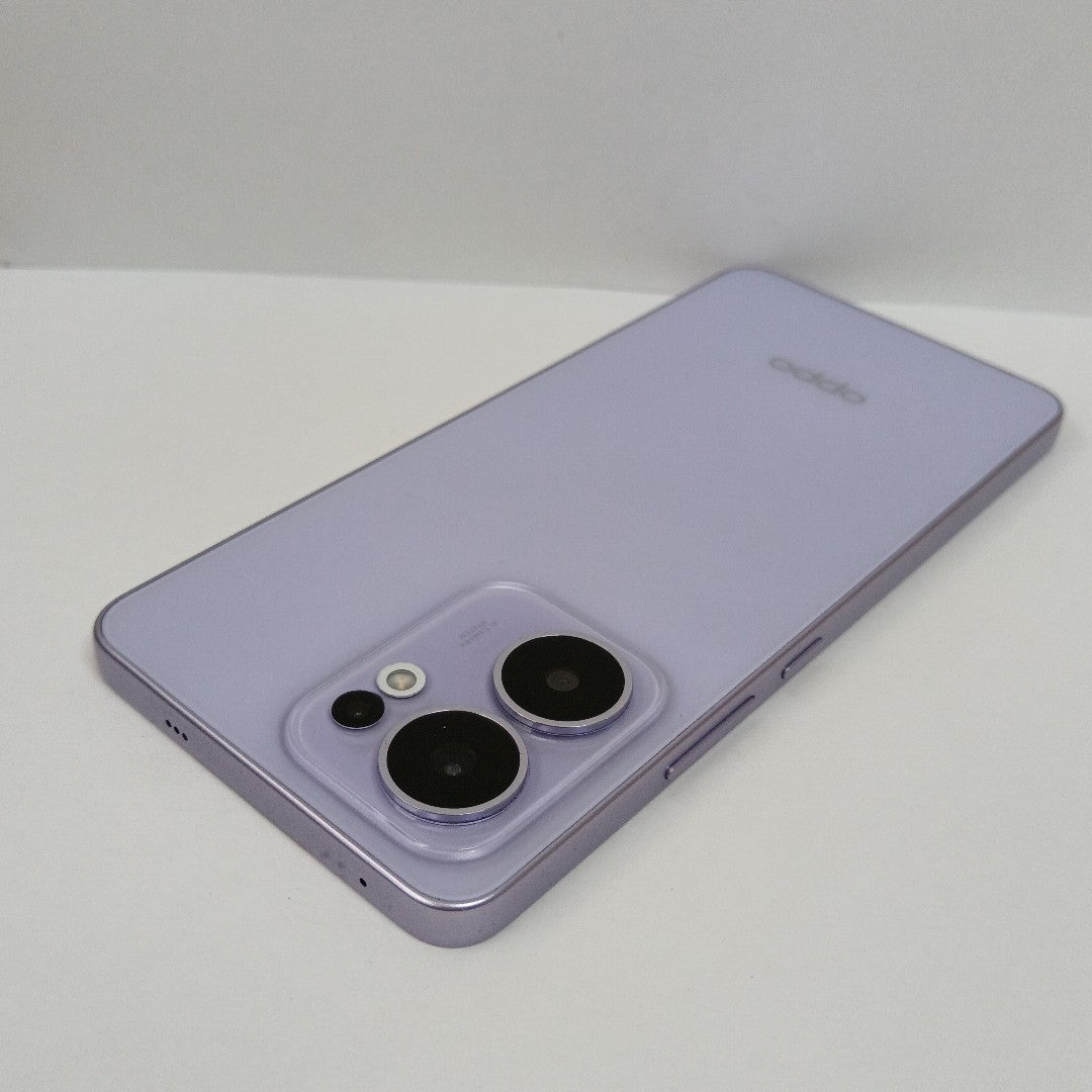 CELULAR OPPO RENO 13F 5G CPH2699 (2025) 256 GB 12 GB RAM (SEMINUEVO)