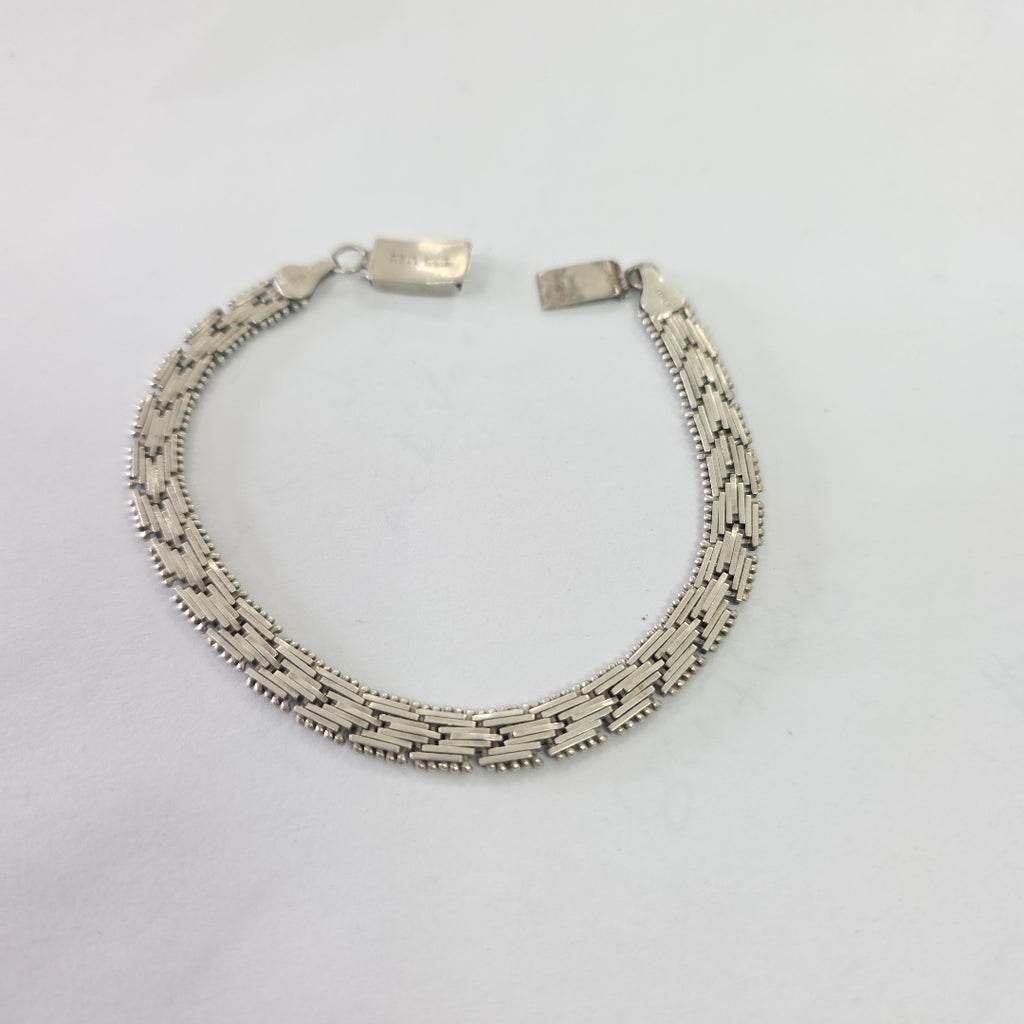 PULSERA PLATA 14.3 GRMS (SEMINUEVO)
