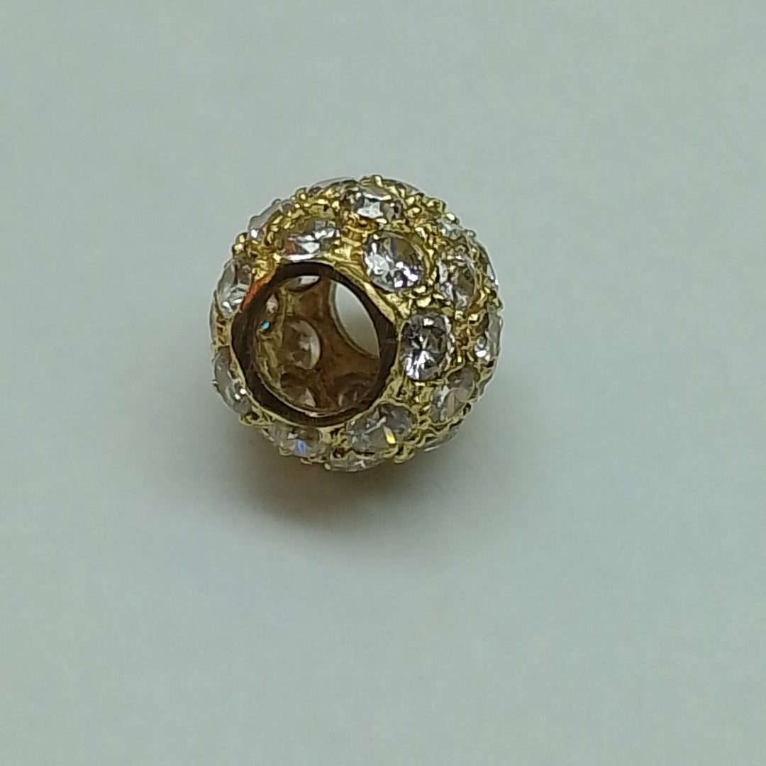 DIJE ORO 14 K 2.1 GRMS (SEMINUEVO)