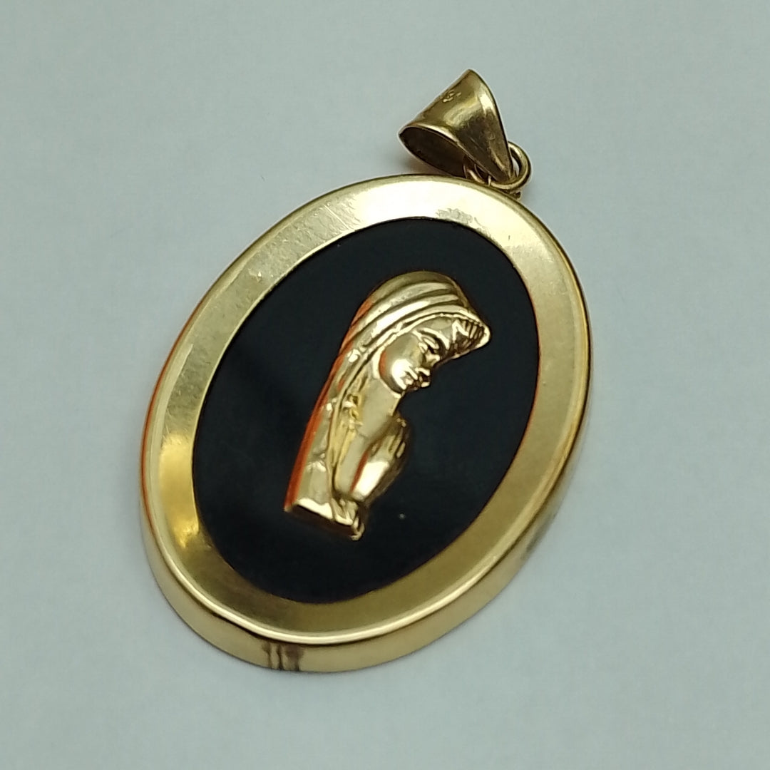DIJE ORO 10 K 4.5 GRMS (SEMINUEVO)