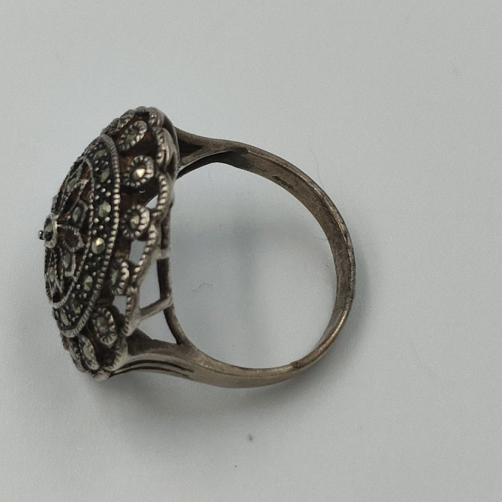 ANILLITO PLATA 6,20 GRMS (SEMINUEVO)