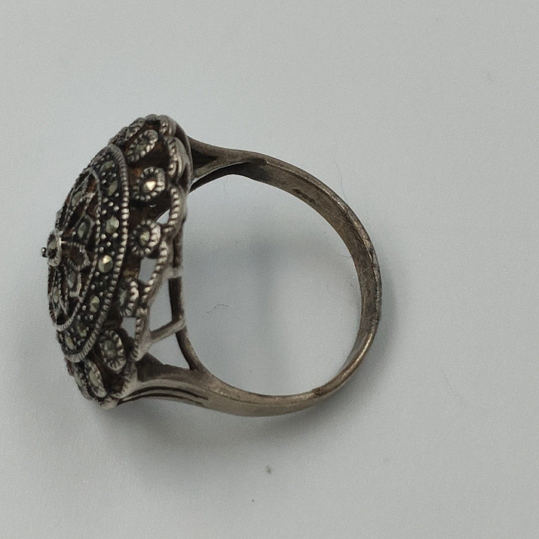 ANILLITO PLATA 6,20 GRMS (SEMINUEVO)