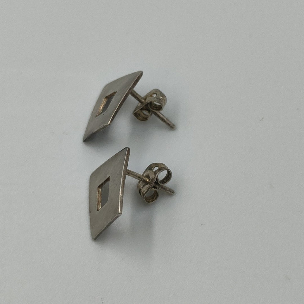 BROQUELES PAR PLATA 2,50 GRMS (SEMINUEVO)