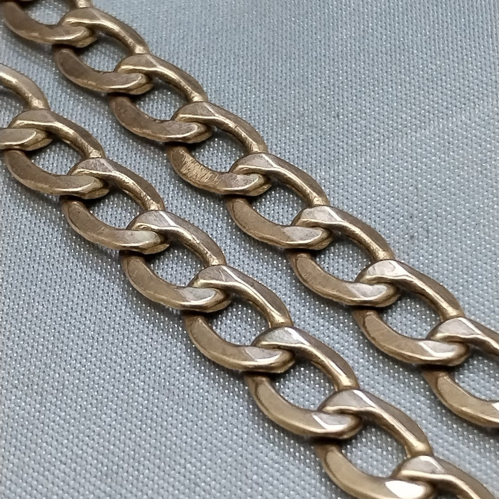 CADENA ORO 14 K 13.9 GRMS (SEMINUEVO)