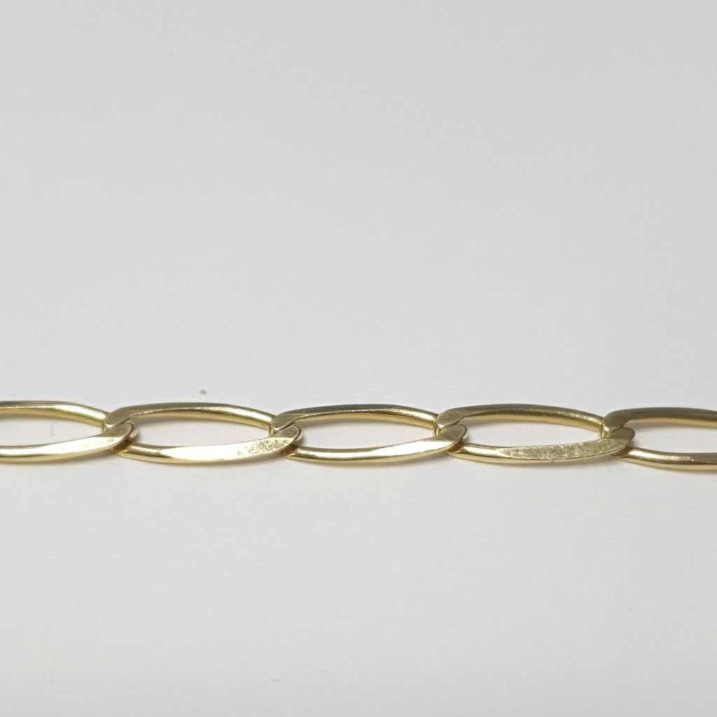 CADENA ORO 14 K 11.6 GRMS (SEMINUEVO)