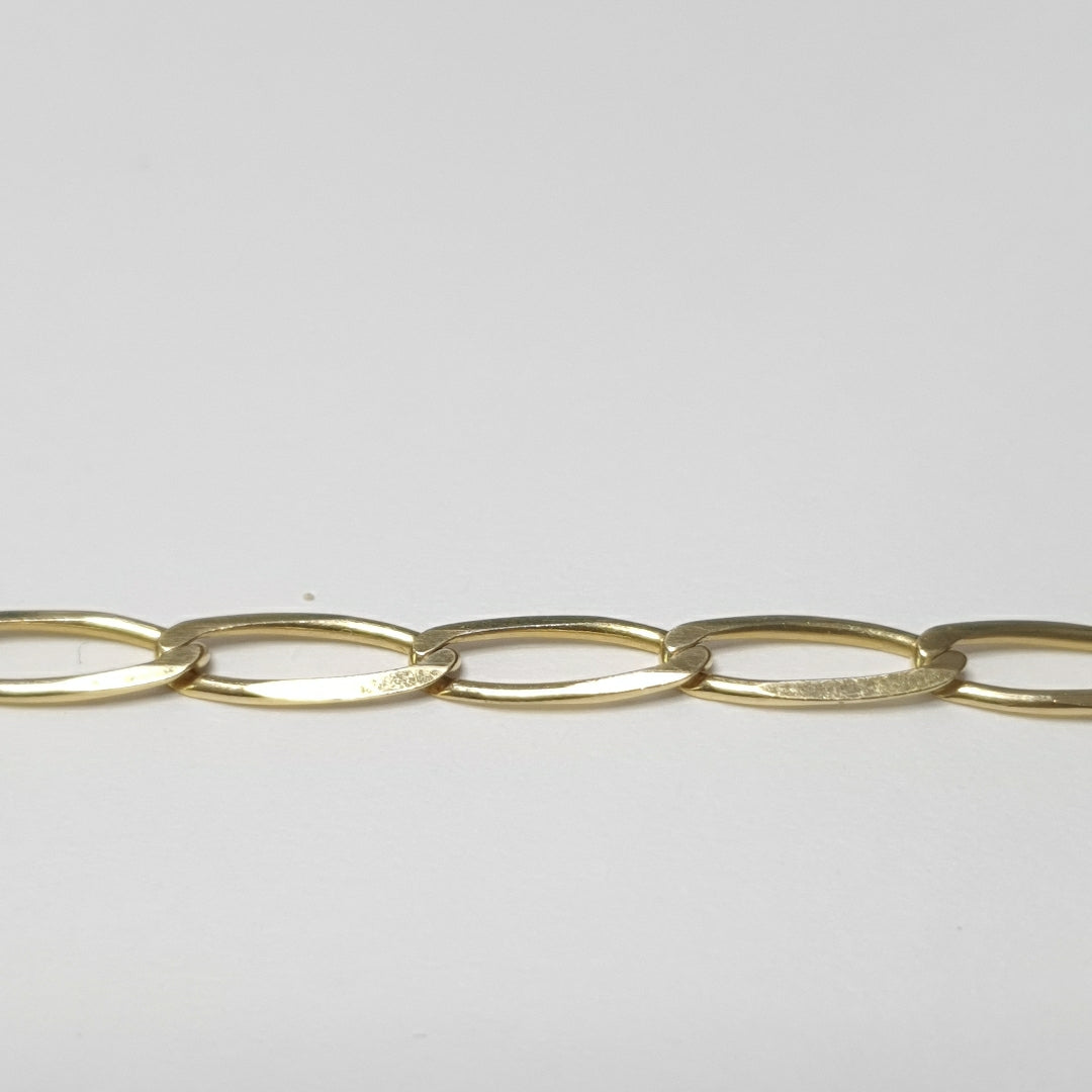 CADENA ORO 14 K 11.6 GRMS (SEMINUEVO)