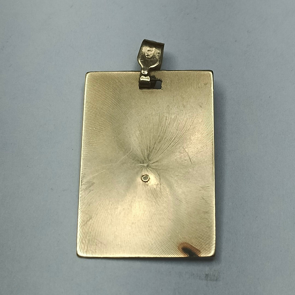DIJE ORO 10 K 2,50 GRMS (SEMINUEVO)