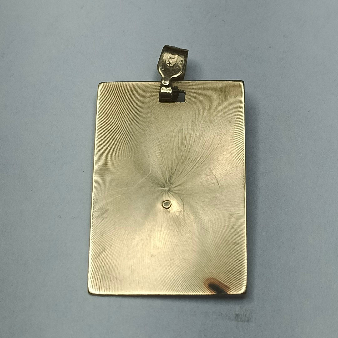 DIJE ORO 10 K 2,50 GRMS (SEMINUEVO)