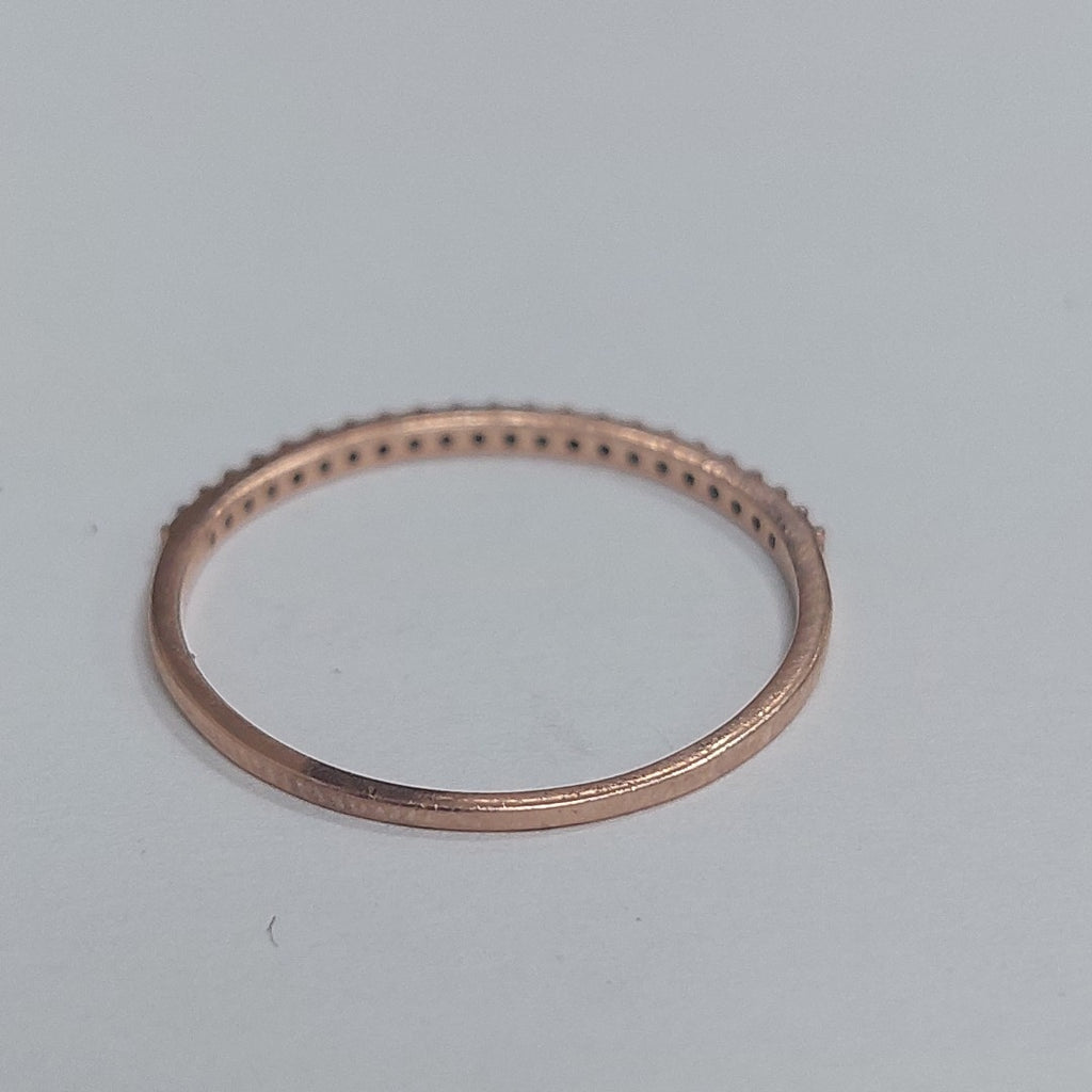 ANILLITO ORO 10 K 0.8 GRMS (SEMINUEVO)