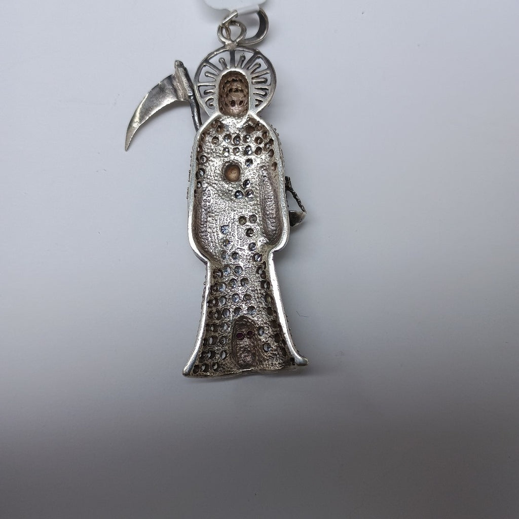 DIJE PLATA 23.4 GRMS (SEMINUEVO)