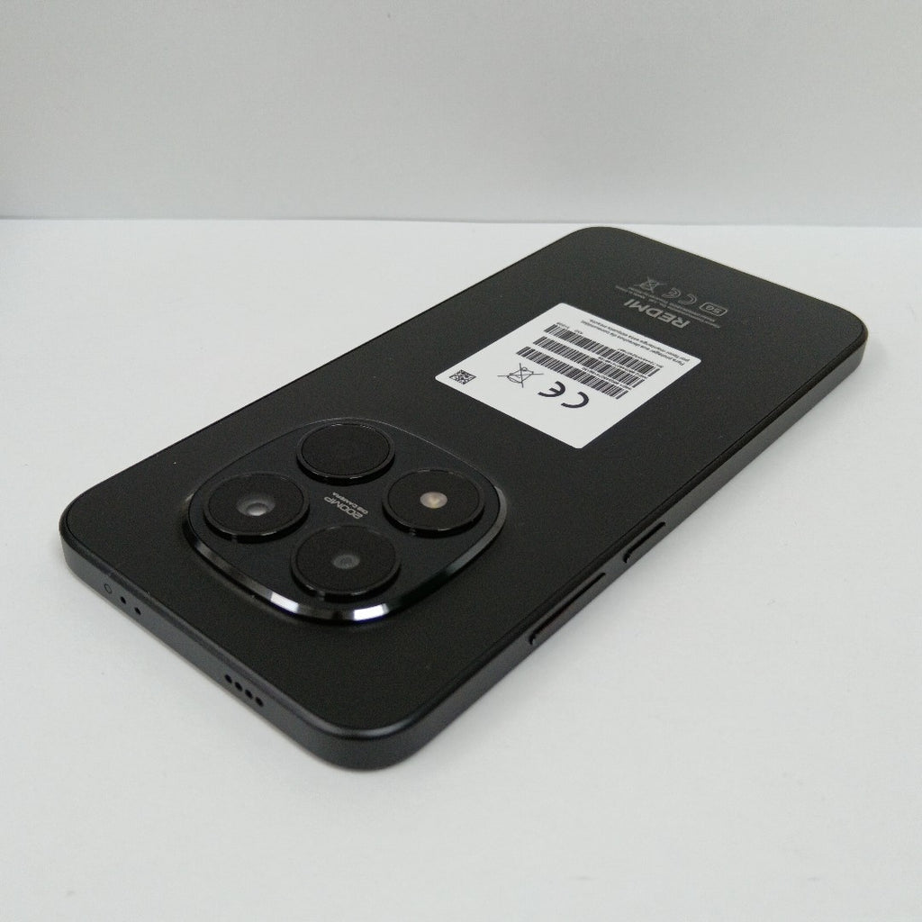 CELULAR XIAOMI REDMI NOTE 15 PRO 5G 25080RABDG (2026) 512 GB 8 GB RAM (SEMINUEVO)