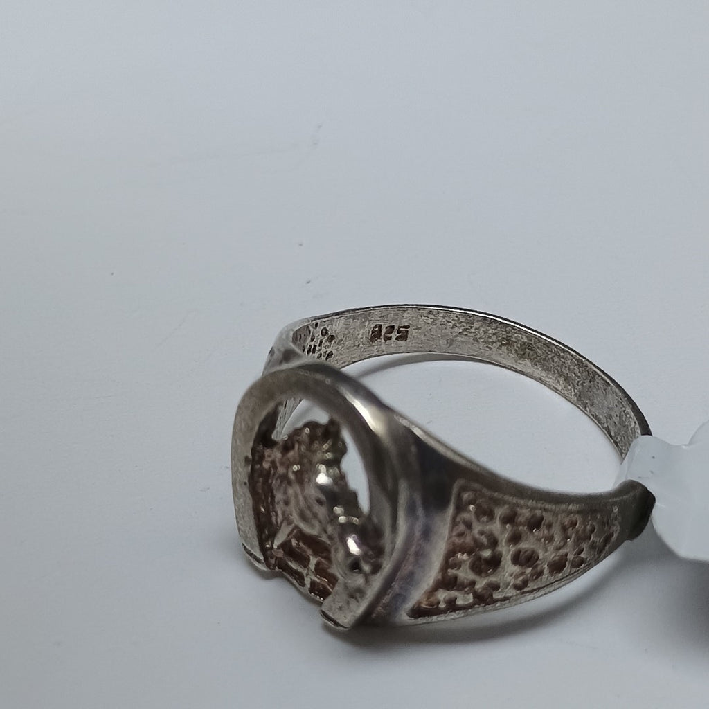 ANILLITO PLATA 4,70 GRMS (SEMINUEVO)