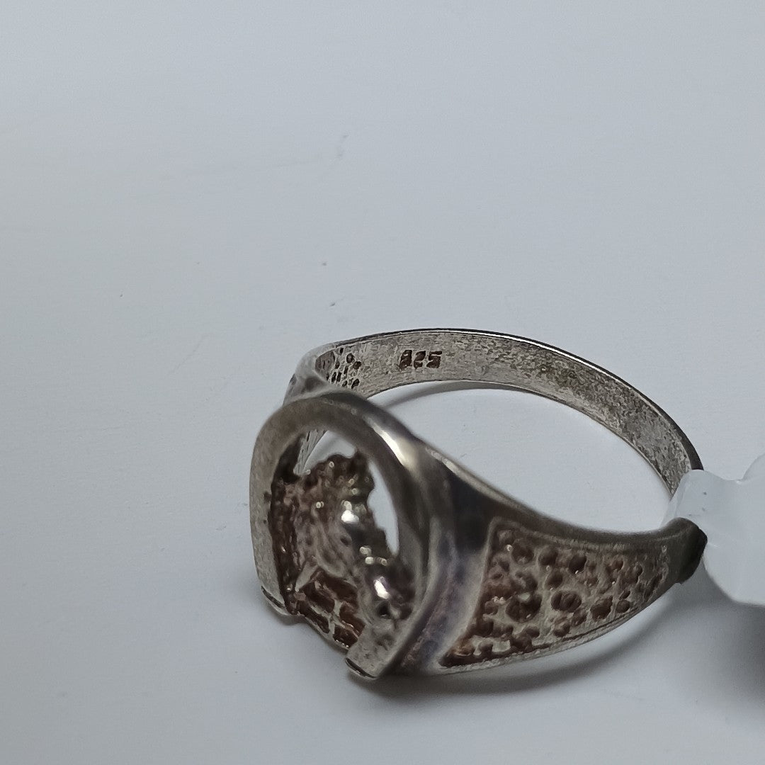 ANILLITO PLATA 4,70 GRMS (SEMINUEVO)