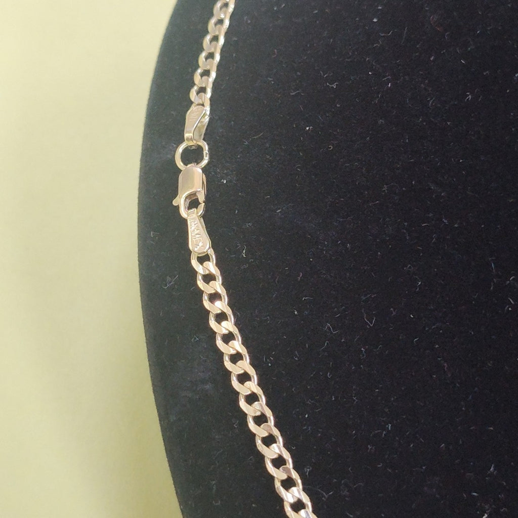 CADENA ORO 10 K 7 GRMS (SEMINUEVO)