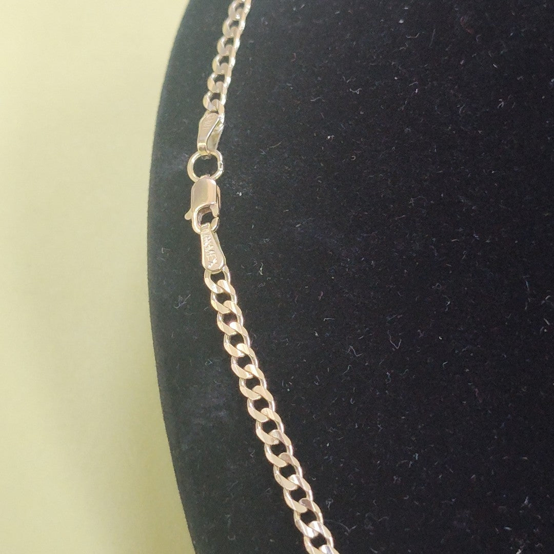 CADENA ORO 10 K 7 GRMS (SEMINUEVO)