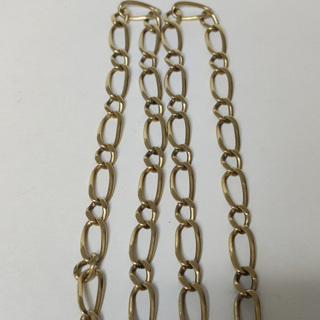CADENA ORO 14 K 26,10 GRMS (SEMINUEVO)