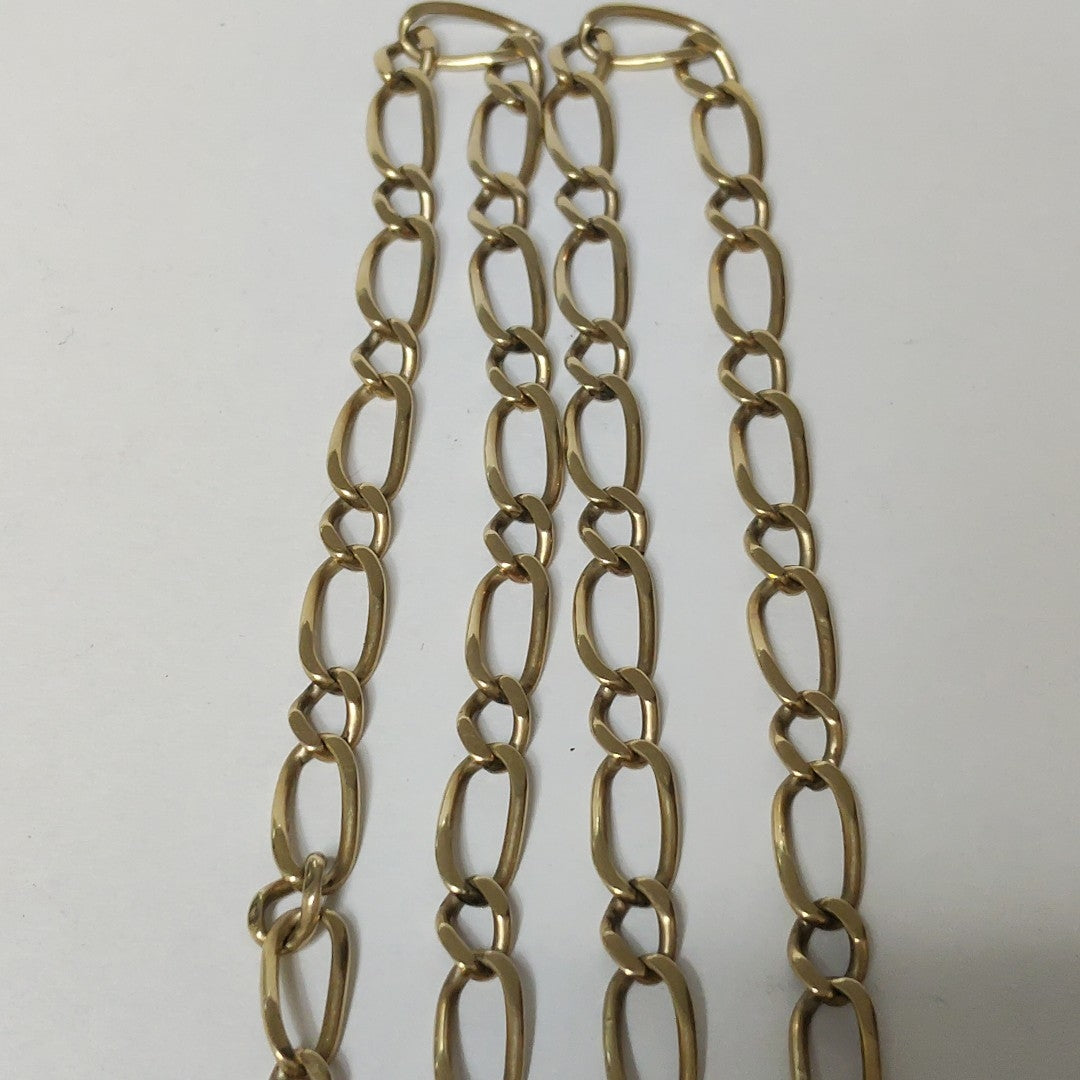 CADENA ORO 14 K 26,10 GRMS (SEMINUEVO)