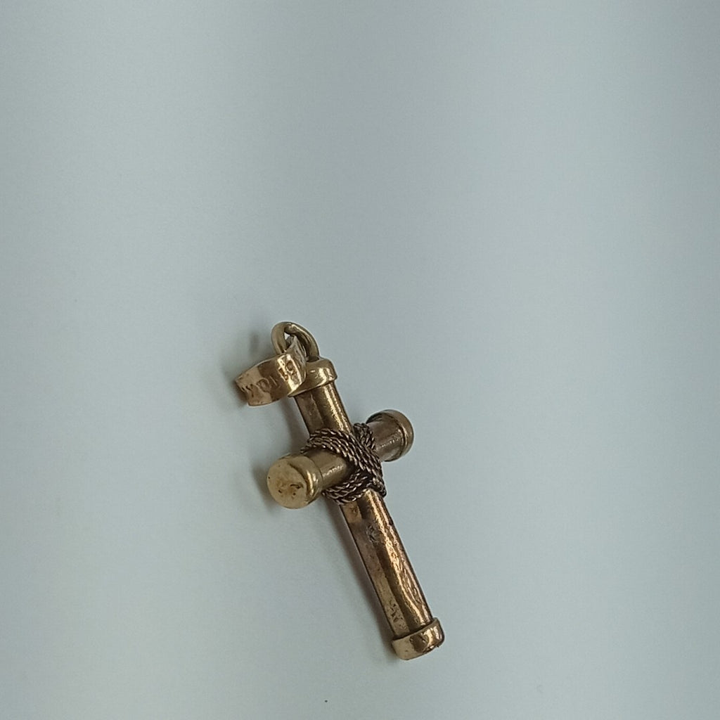 DIJE ORO 8 K 1,20 GRMS (SEMINUEVO)